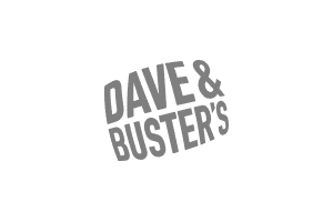 Dave and Busters | Stateside Client