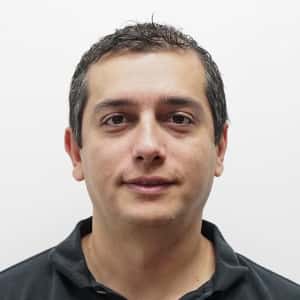 Ricardo Alvarado | Mobile Tech Lead